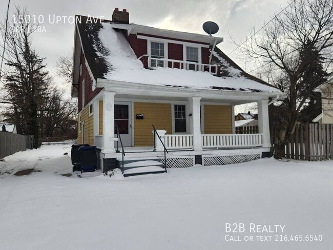 Photo - 15010 Upton Ave