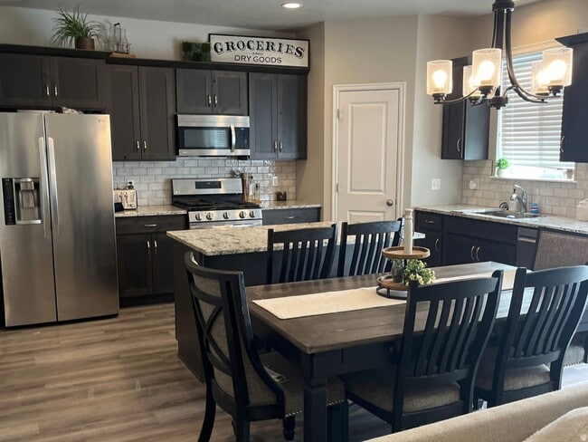 Photo - Convenient Tremonton Living | 3-Bed Townhome with Amentities