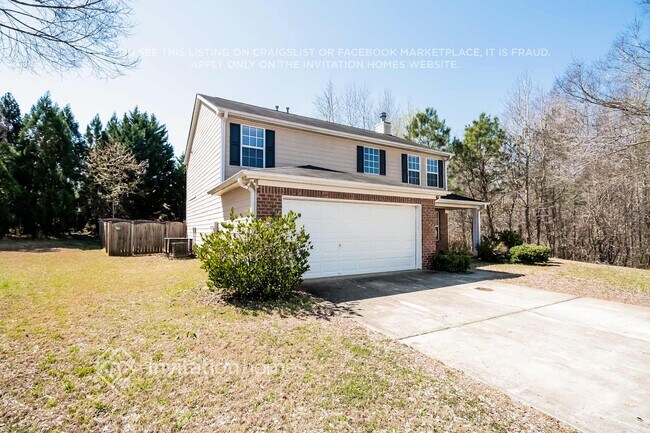 Photo - 3105 Pebble Creek Ln