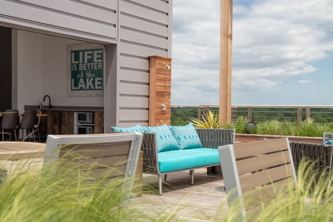 Lakehouse