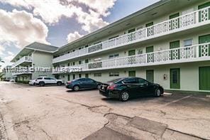 Building Photo - 4200 NW 3rd Ct Unit 330