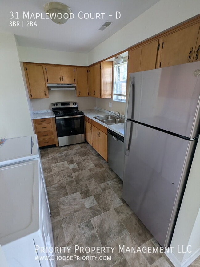 Photo - 31 Maplewood Ct