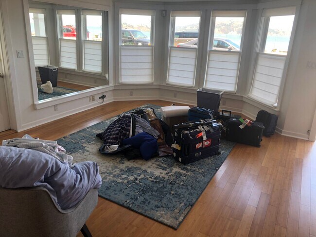 Photo - Cute Sausalito Bungalow right across from ...