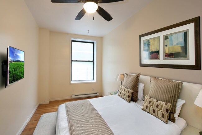 Photo - 243 W 109th St 1W