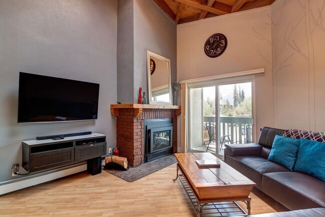 Photo - Large 2 BR + Loft in Wildernest (Sleeps li...