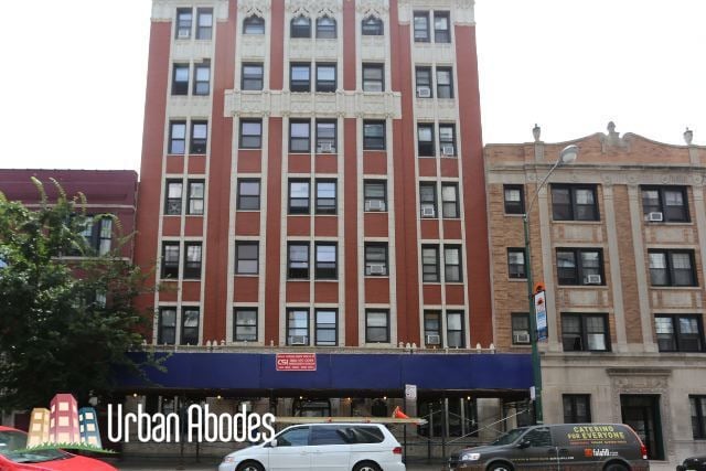 Photo - 505 W Belmont Ave Apartments