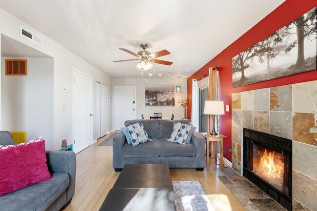 1650 Upper Iron Horse Loop Rd Unit H-5