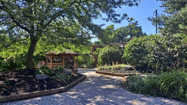 Photo - Lofts at Savoy