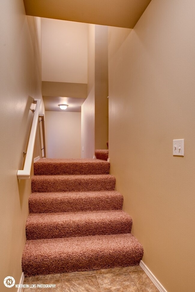 Photo - 3 Bedroom East Anchorage Townhouse!