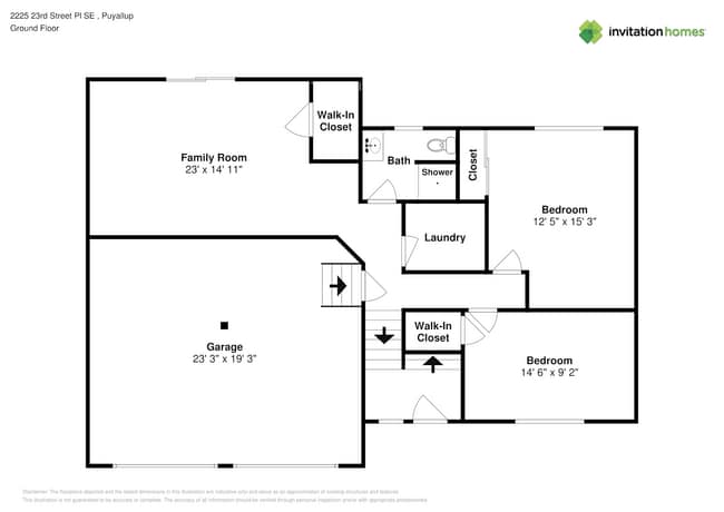 Photo - 2225 23rd St Pl SE