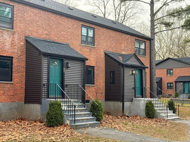 Building Photo - Fairmont Estates Unit 87A