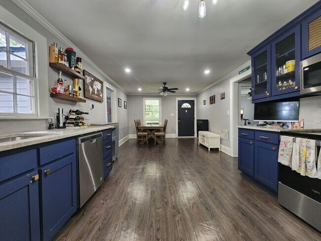 Photo - Charming 3BR/2BA Home Near Downtown Athens & Five Points