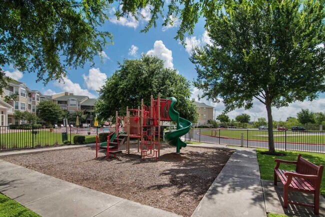 Recreation Square