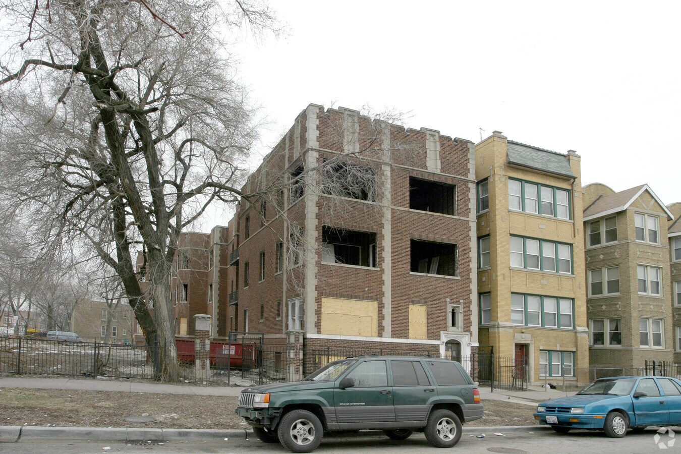 Photo - 3550 W Franklin Blvd
