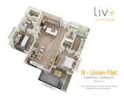 Union Flat