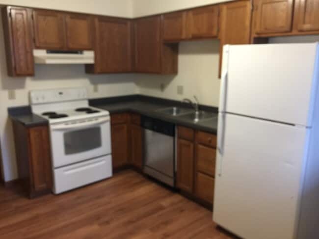 Photo - 1617 Liberty St Unidad 1617