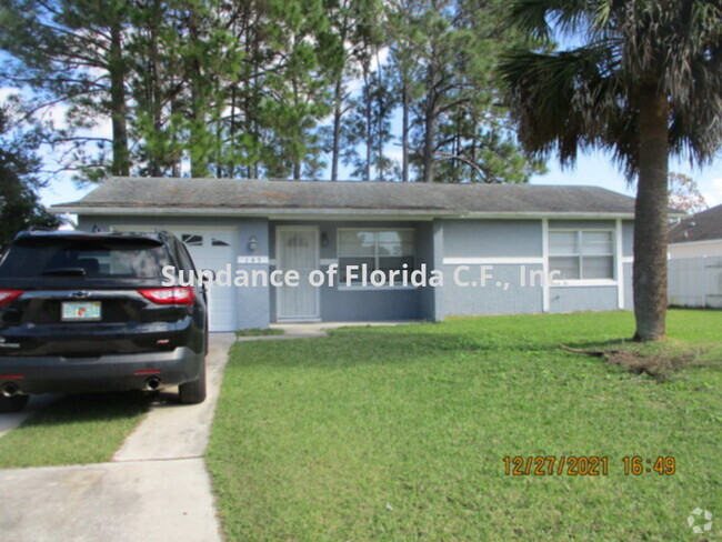 Building Photo - Osceola County Rental