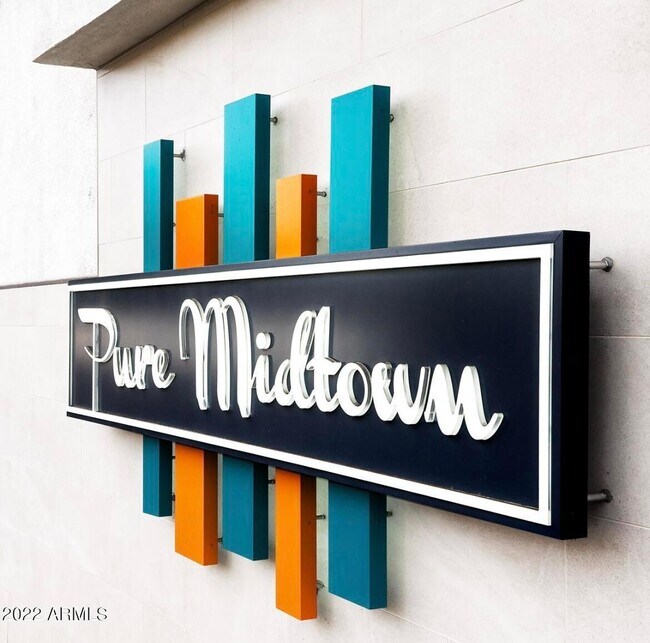 Photo - 425 W Osborn Rd Unit 205