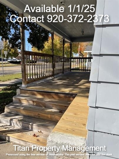 Photo - 1318 W Spencer St
