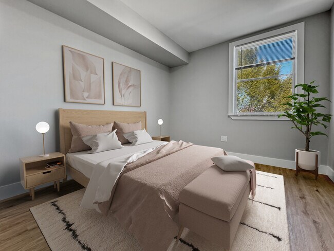 Photo - 205 Mt Vernon