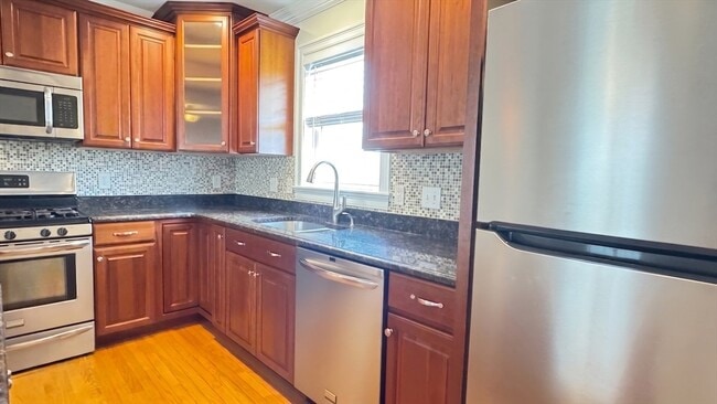 75 Brackett St