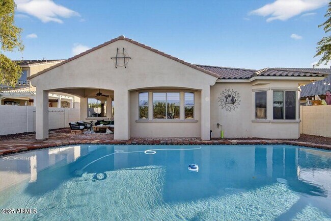 Photo - 17564 W Verdin Rd