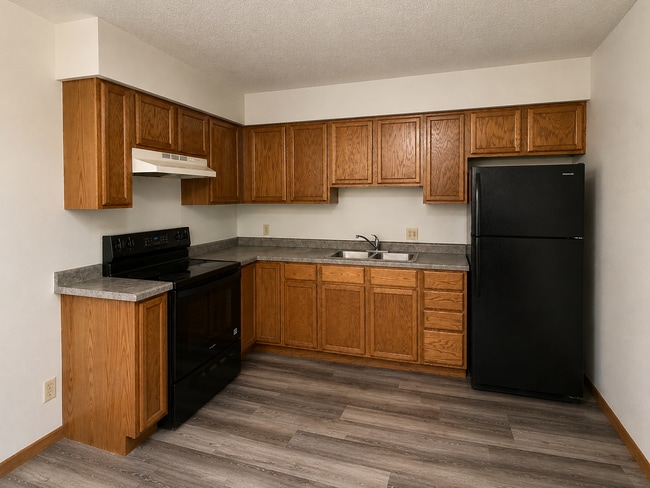 Photo - 2820-2822 Beverly Hills Dr Unit 2820