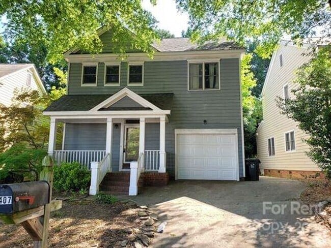 Building Photo - 3 bedroom home in Cedarfield