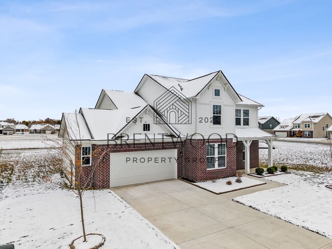 Photo - Bright, Open, and Beautiful — 4BR/3BA Home That Checks Every Box