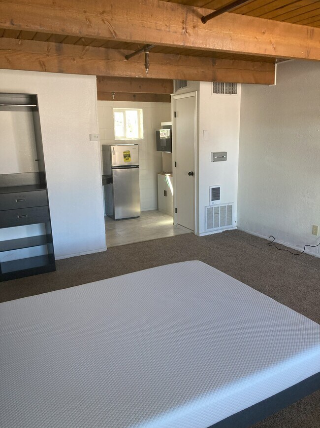 Bedroom - 340 6th St