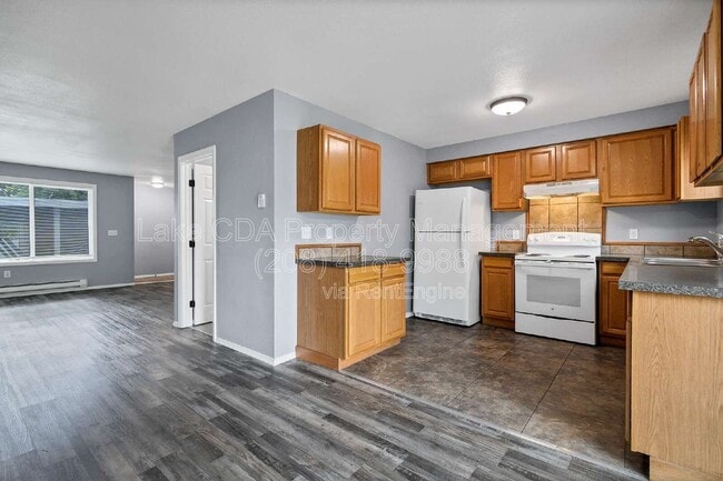 Photo - 1423 E Lunceford Ln Unit 2