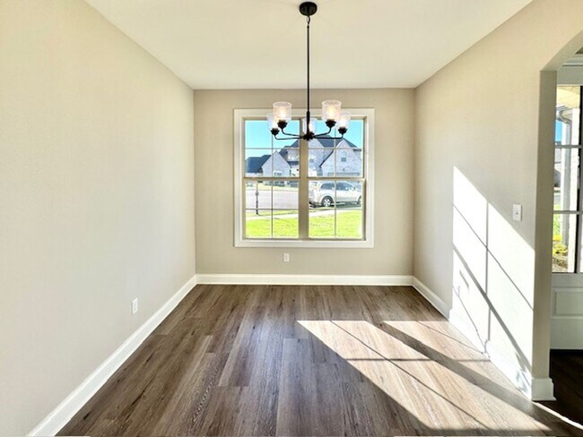 Photo - Beautiful Modern Brand New Home in Stonebr...