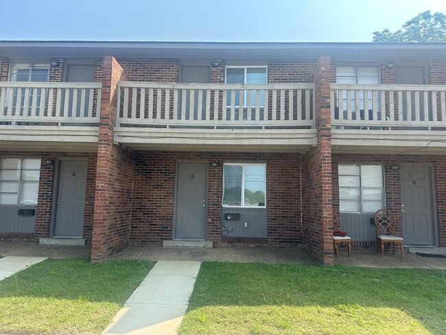 Photo - Wynnton Crossing Apartments