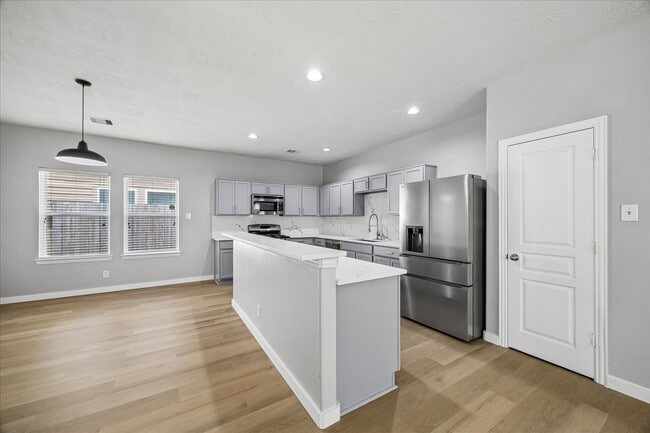 Photo - 17307 Hannah Oaks Ln