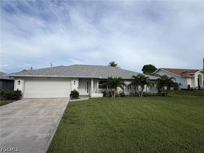 Building Photo - 4140 SW 6th Pl