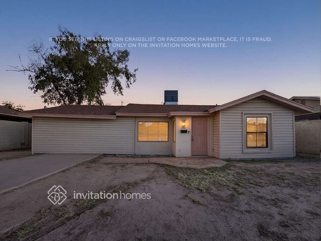 Building Photo - 525 W 6th Dr