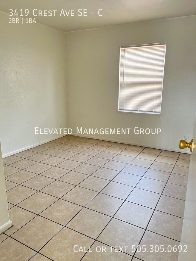 3419 Crest Ave SE Unit C