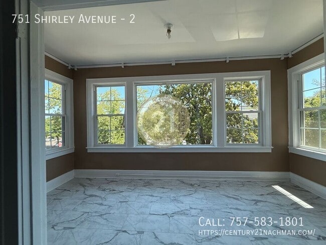 Photo - 751 Shirley Ave Unit 2