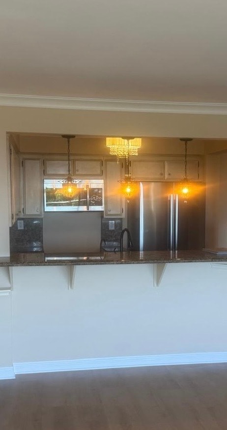 NEW APPLIANCES - 16866 Kingsbury St Unit 307