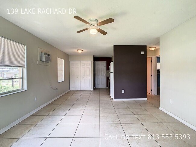 139 Lake Rachard Dr