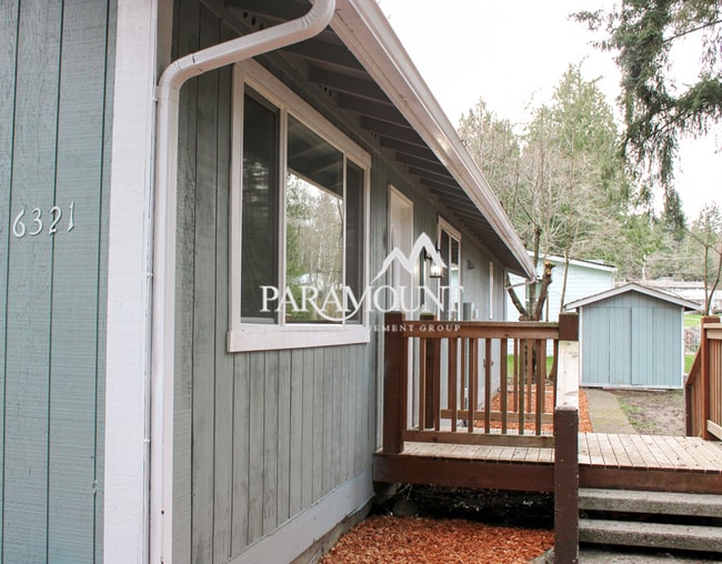 Photo - Bright and Modern 3 bed!