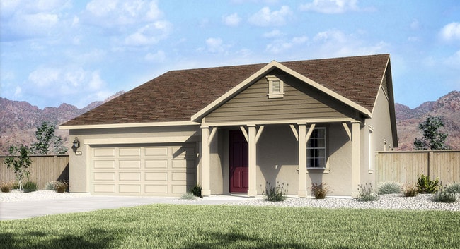 Photo - Frontera at Pioneer Meadows Frontera