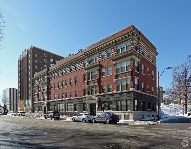 Building Photo - Yankee Hill