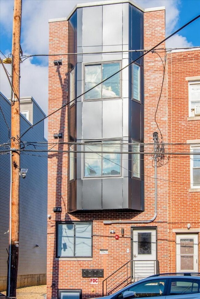 Photo - 3843 Haverford Ave