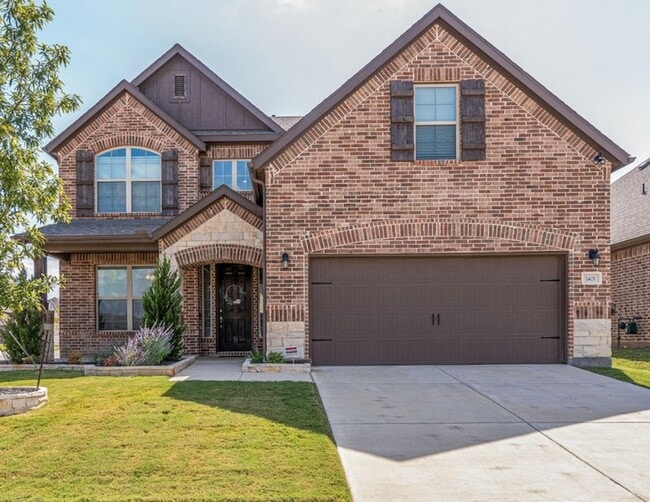 Building Photo - 1401 Tanglewood Trail Rental