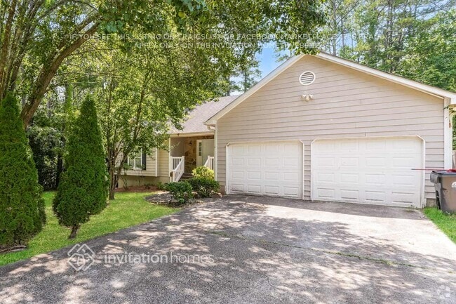 Building Photo - 2705 Candler Ct Rental