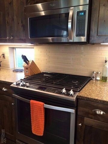 Photo - Lovely 3 bedroom 2.5 bath, plus Den on main level,  in The Bridges