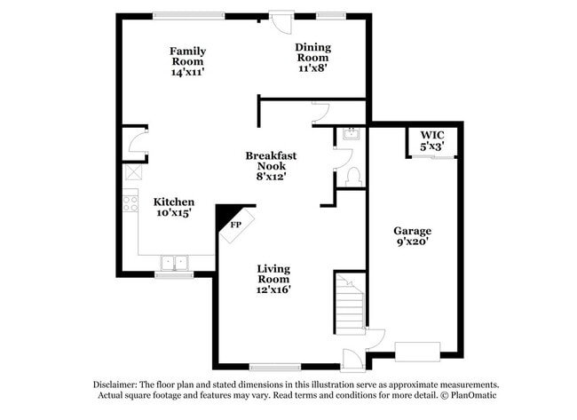 641 Stadler Pointe