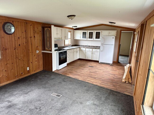 Photo - Willow Lane Estates Unit Site 22