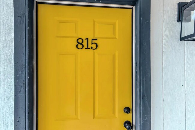 Photo - Renovated and full of character, this 3-bedroom, 1-bath apartment, We accept section 8